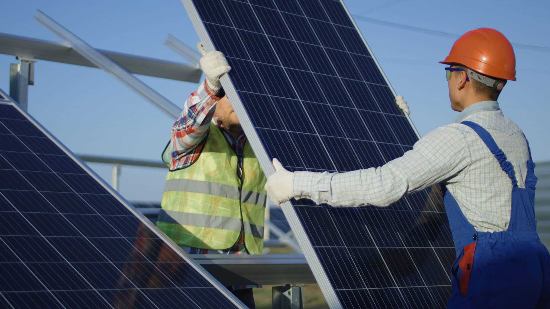 Fritz Elektrotechnik in Limburg - PV-Anlagen